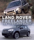 Land Rover Freelander - eBook