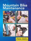 Mountain Bike Maintenance - eBook