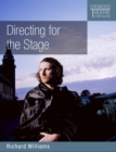 Directing for the Stage - eBook