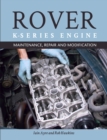 The Rover K-Series Engine - eBook
