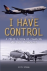 I Have Control - eBook