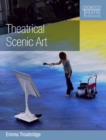 Theatrical Scenic Art - Book