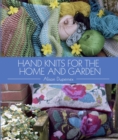Hand Knits for the Home and Garden - Book