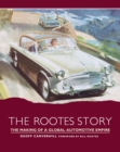 Rootes Story - eBook