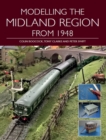 Modelling the Midland Region from 1948 - Book