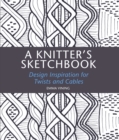 Knitter's Sketchbook - eBook