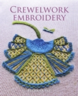 Crewelwork Embroidery - Book