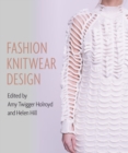 Fashion Knitwear Design - Book