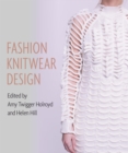 Fashion Knitwear Design - eBook