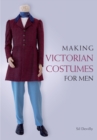 Making Victorian Costumes for Men - eBook