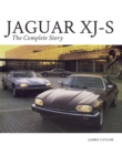 Jaguar XJ-S : The Complete Story - Book