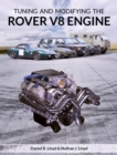 Tuning and Modifying the Rover V8 Engine - Book