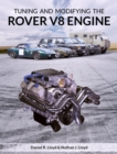 Tuning and Modifying the Rover V8 Engine - eBook