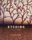 Etching : An Artist's Guide - Book