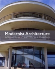 Modernist Architecture : International Concepts Come to Britain - Book