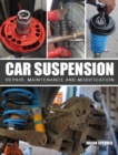 Car Suspension : Repair, Maintenance and Modification - Book