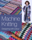 Machine Knitting - eBook