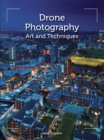 Drone Photography - eBook