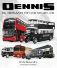 Dennis Buses and Other Vehicles - Book
