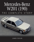 Mercedes-Benz W201 (190) - eBook
