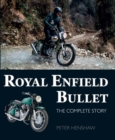 Royal Enfield Bullet - eBook