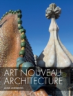 Art Nouveau Architecture - Book