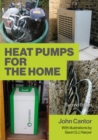 Heat Pumps for the Home : 2nd Edition - Book