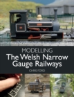 Modelling the Welsh Narrow Gauge Railways - eBook