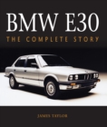BMW E30 - eBook