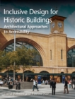 Inclusive Design for Historic Buildings - eBook