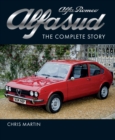 Alfa Romeo Alfasud - eBook