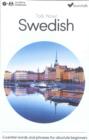 Talk Now! Learn Swedish - Book
