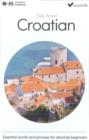 Talk Now! Learn Croatian - Book