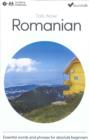 Talk Now! Learn Romanian - Book