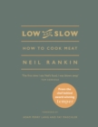Low and Slow : How to Cook Meat - Book