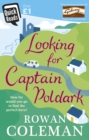 Looking for Captain Poldark - Book