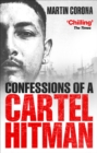 Confessions of a Cartel Hitman - Book