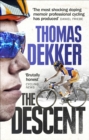 The Descent - Book