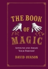 The Book of Magic - Book