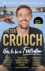 How to Be a Footballer - Book
