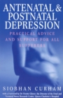 Antenatal And Postnatal Depression - Book