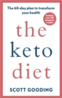 The Keto Diet : A 60-day protocol to boost your health - Book