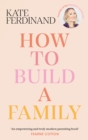 How To Build A Family - Book