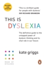 This Is Dyslexia - Book