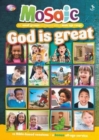 God is Great - Book