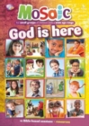 God is Here - Book