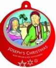Joseph's Christmas - Book