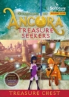 Guardians of Ancora : Treasure Chest (8-11s) - Book