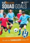 Squad Goals (8-11s Activity Booklet) (10 Pack) - Book