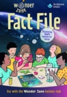 Fact File (5-8s Activity Booklet) 10 pack - Book